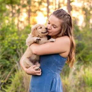 Meet your Posher, Courtney